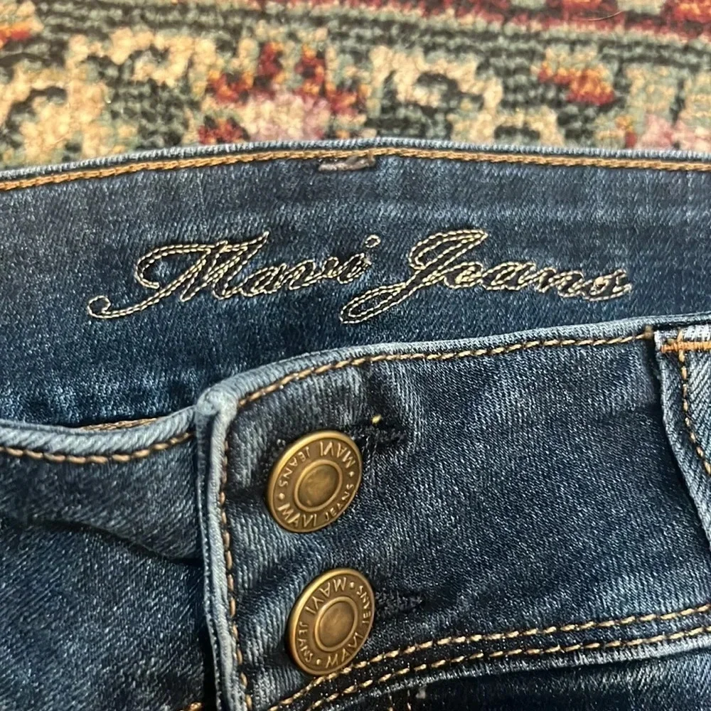 FINAL PRICE Mavi Women’s Denim Jeans